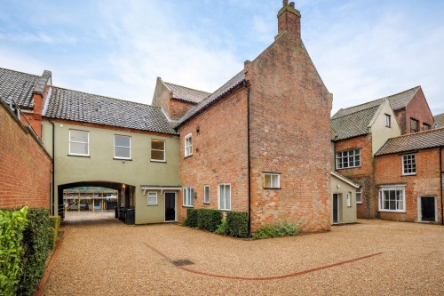 Arrange a viewing for Market Place, Swaffham