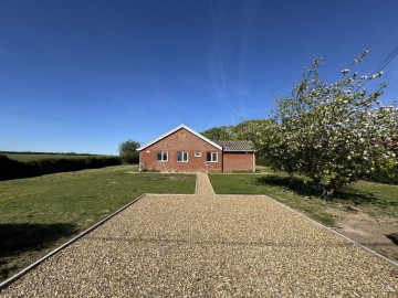 image of Marsh Farm, Burnham Overy Staithe