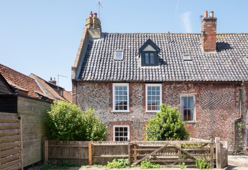 Arrange a viewing for Staithe Street, Wells-next-the-Sea