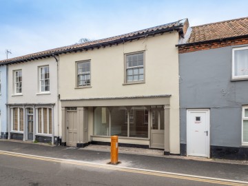 image of Station Road, Wells-next-the-Sea