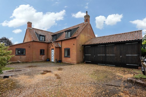 Arrange a viewing for Hindolveston, Norfolk