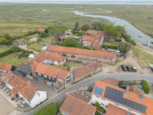 Arrange a viewing for Westgate Street, Blakeney