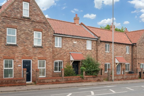 Arrange a viewing for Baxter Close, Fakenham
