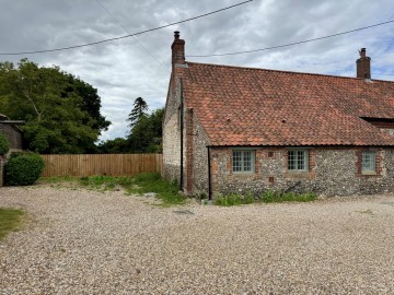 image of Binham Road, Warham